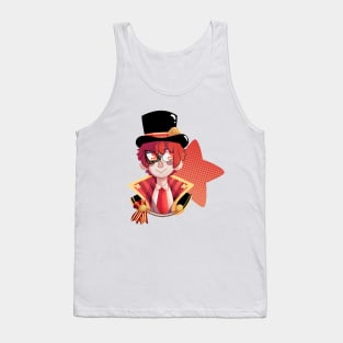 Otoya Ittoki. Tank Top